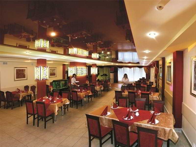 Beskyd Hotel Трускавец Экстерьер фото